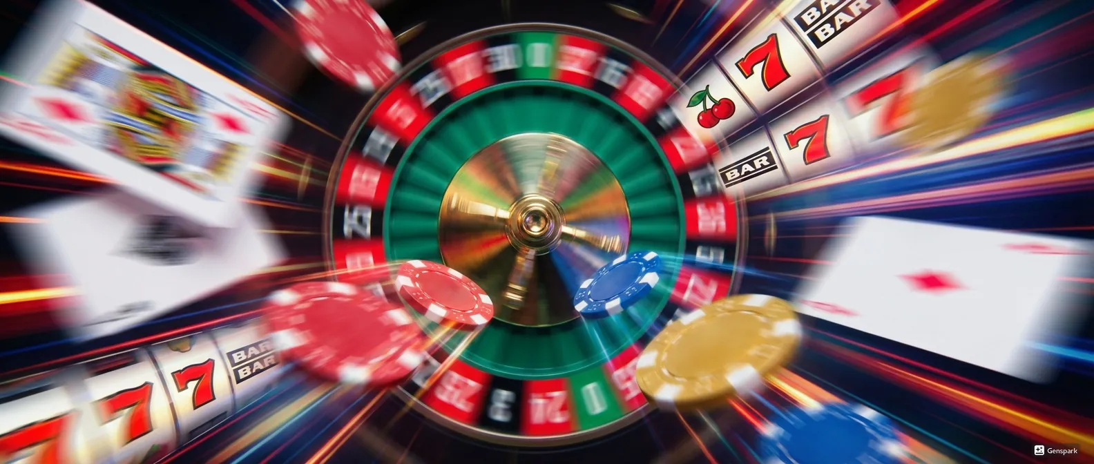 Rich Royal Casino bonus