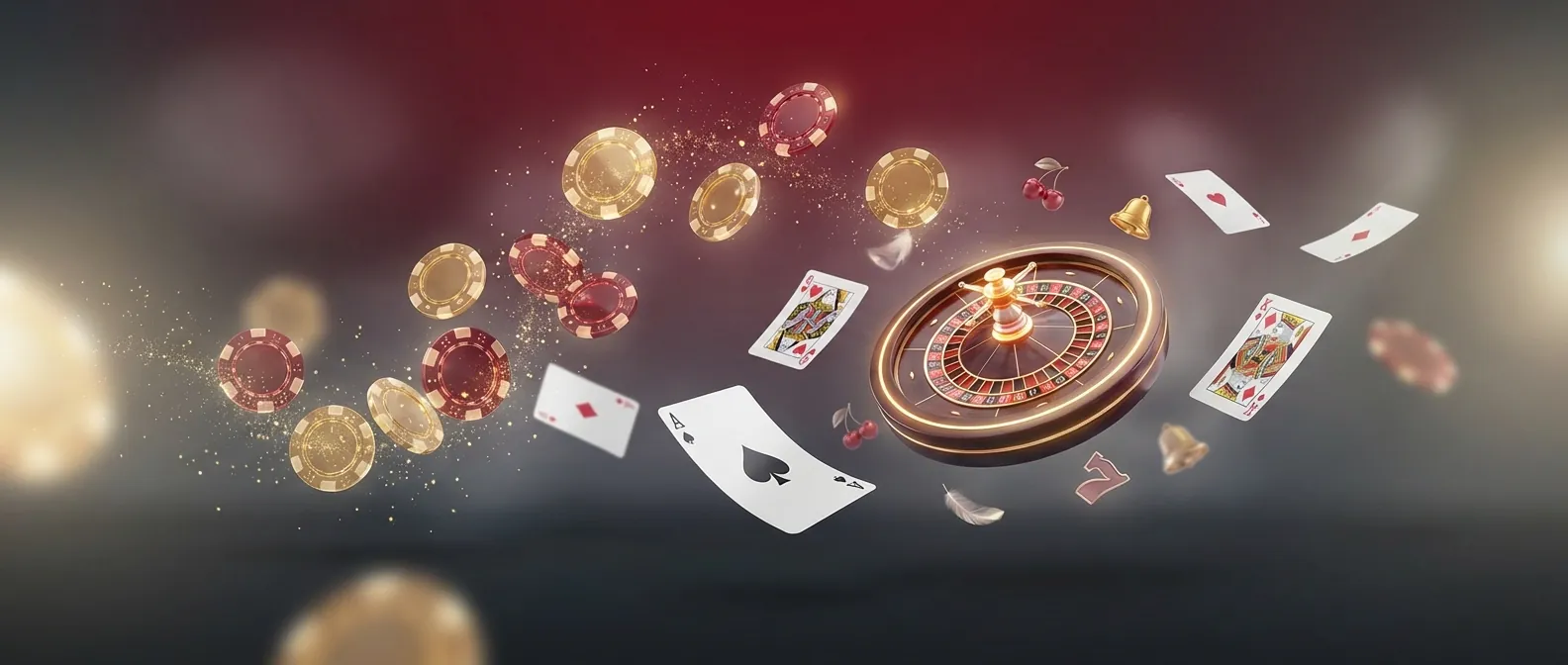 Rich Royal Casino bonus