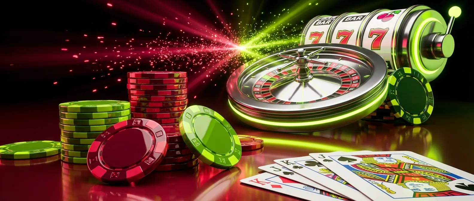 Rich Royal Casino bonus