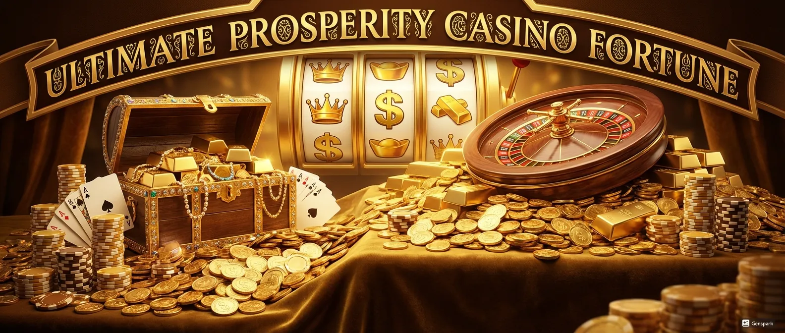 Rich Royal Casino bonus