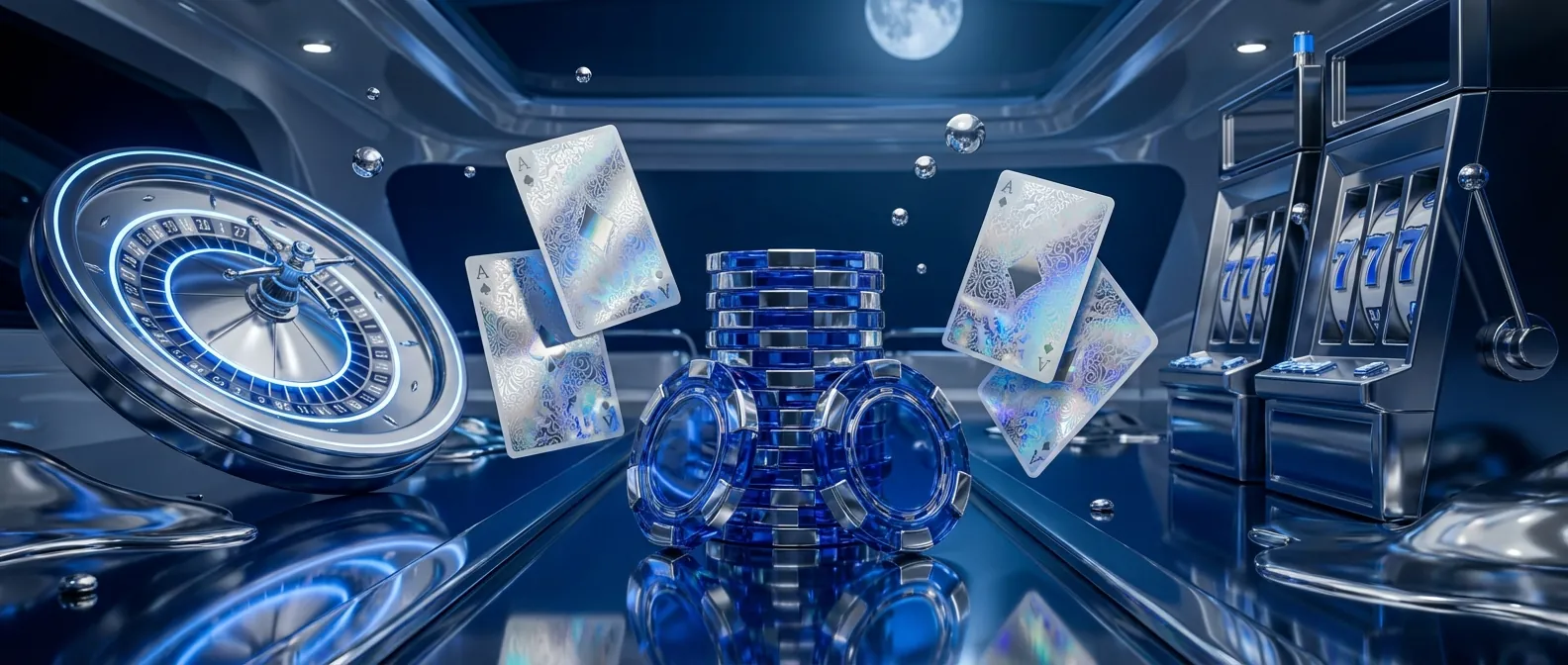 Rich Royal Casino bonus