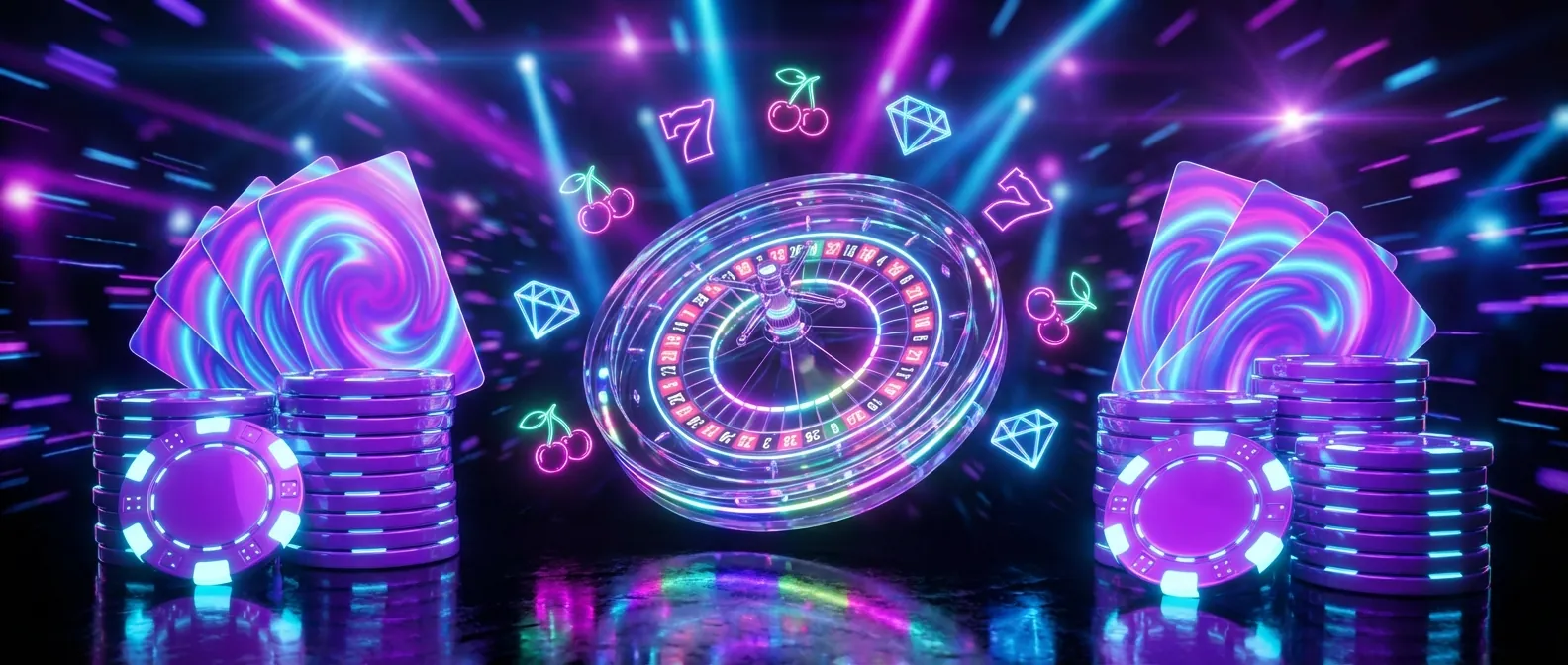 Rich Royal Casino bonus