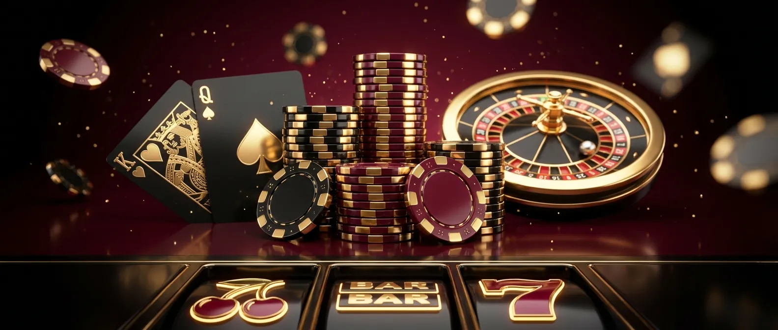 Rich Royal Casino bonus